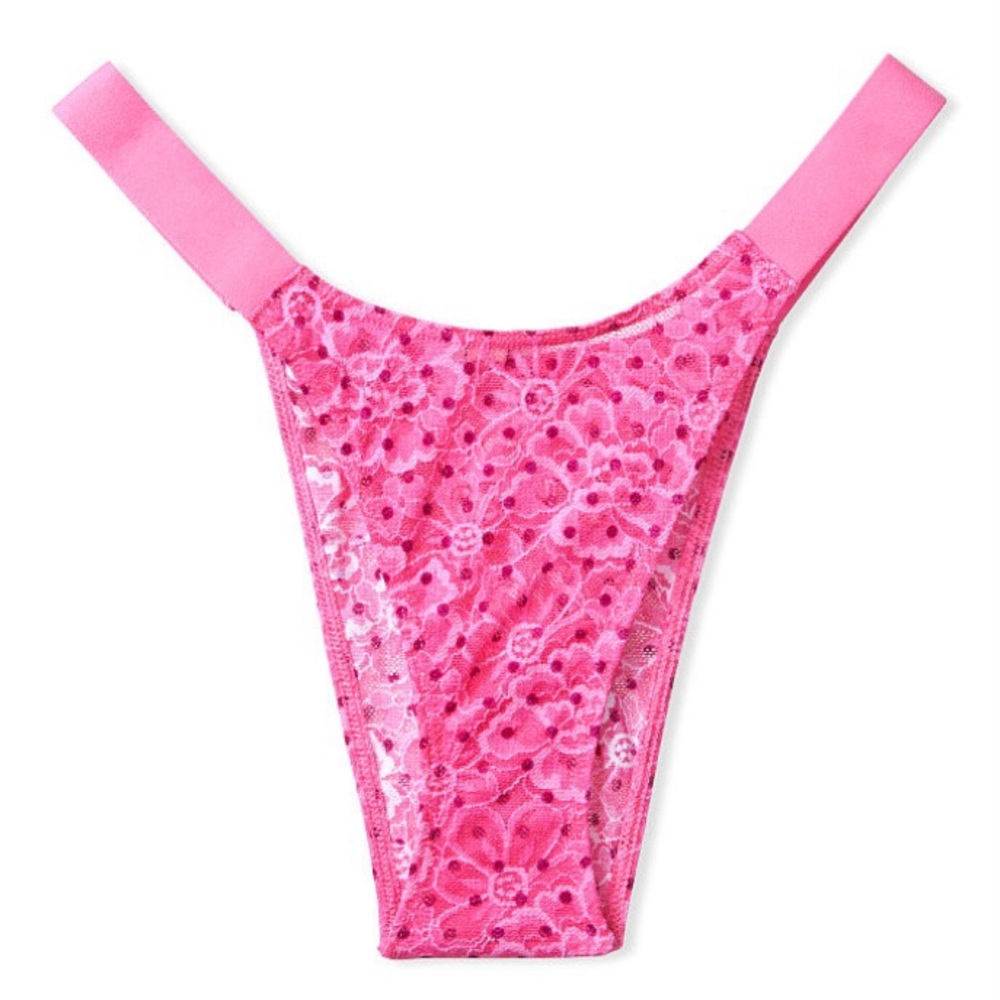 Victoria’s Secret Brazilian Panty